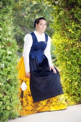 Fotografia de Estudio Fotogrfico Javier Poveda - Galeria Fotografica: Fiesta de la Vendimia - Foto: 