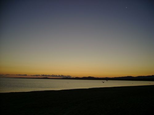 Fotografia de FerB - Galeria Fotografica: Volando 2Baja Sur - Foto: 