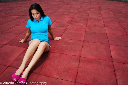 Fotografia de Alfredo Campos - Galeria Fotografica: J Luyando - Foto: 