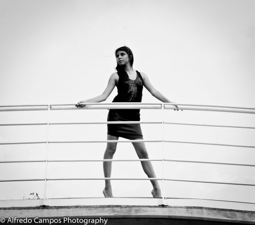 Fotografia de Alfredo Campos - Galeria Fotografica: B Gutierrez 2 - Foto: 