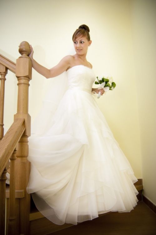 Fotografia de Rute Goln Fotografa - Galeria Fotografica: Bodas - Foto: 