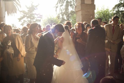 Fotografia de Rute Goln Fotografa - Galeria Fotografica: Bodas - Foto: 