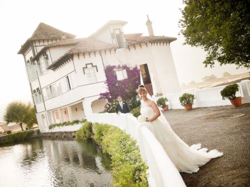 Fotografia de Rute Goln Fotografa - Galeria Fotografica: Bodas - Foto: 