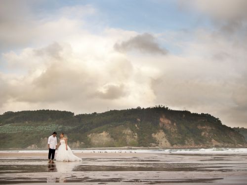 Fotografia de Rute Goln Fotografa - Galeria Fotografica: Bodas - Foto: 