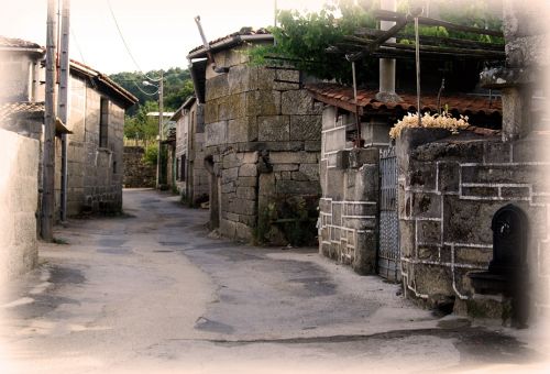 Fotografia de FOTOGRAFIA DIGITAL  - Galeria Fotografica: EXTERIORES - Foto: 