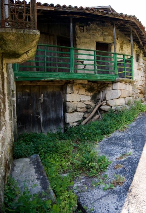 Fotografia de FOTOGRAFIA DIGITAL  - Galeria Fotografica: EXTERIORES - Foto: 