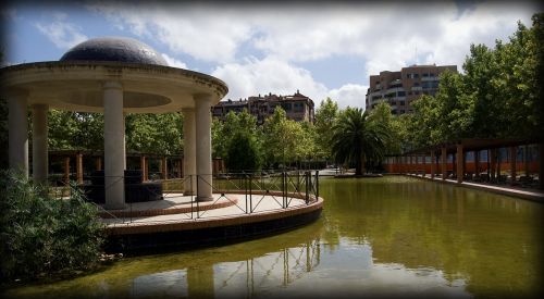 Fotografia de FOTOGRAFIA DIGITAL  - Galeria Fotografica: EXTERIORES - Foto: 