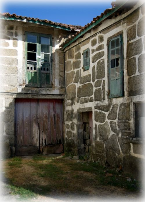 Fotografia de FOTOGRAFIA DIGITAL  - Galeria Fotografica: EXTERIORES - Foto: 