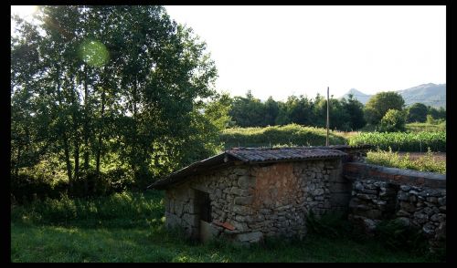 Fotografia de FOTOGRAFIA DIGITAL  - Galeria Fotografica: EXTERIORES - Foto: 