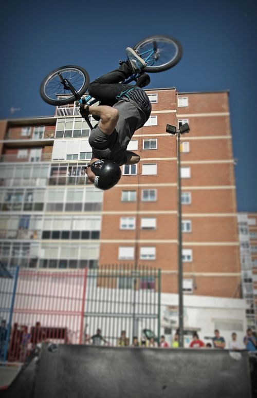 Fotografia de D.G.Arnaiz - Galeria Fotografica: otros deportes - Foto: 