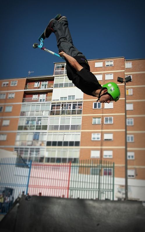 Fotografia de D.G.Arnaiz - Galeria Fotografica: otros deportes - Foto: 