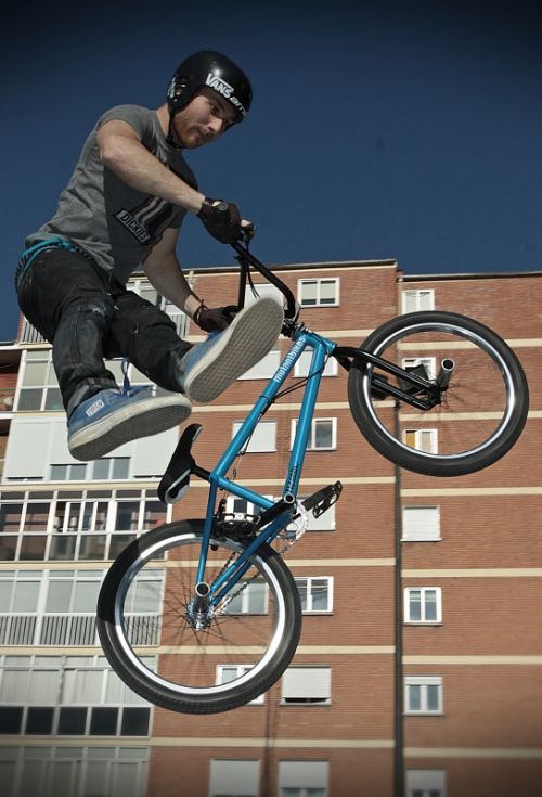 Fotografia de D.G.Arnaiz - Galeria Fotografica: otros deportes - Foto: 