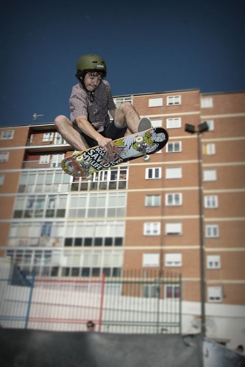 Fotografia de D.G.Arnaiz - Galeria Fotografica: otros deportes - Foto: 