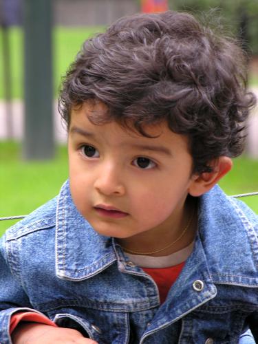 Fotografia de Eduardo - Galeria Fotografica: retratos - Foto: 