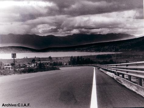 Fotografia de Centro de la Imagen de la Alianza Francesa - Galeria Fotografica: Paisajes - Foto: 5