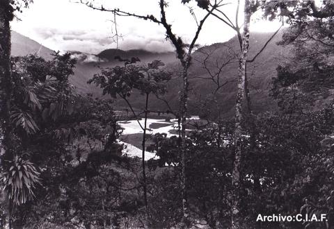 Fotografia de Centro de la Imagen de la Alianza Francesa - Galeria Fotografica: Paisajes - Foto: 6