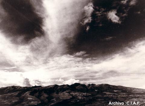 Fotografia de Centro de la Imagen de la Alianza Francesa - Galeria Fotografica: Paisajes - Foto: 7