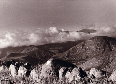 Fotografia de Centro de la Imagen de la Alianza Francesa - Galeria Fotografica: Paisajes - Foto: 10