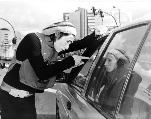 Fotografia de Centro de la Imagen de la Alianza Francesa - Galeria Fotografica: curso 70 - Foto: 2