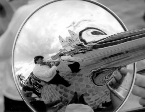 Fotografia de Centro de la Imagen de la Alianza Francesa - Galeria Fotografica: curso 70 - Foto: 3