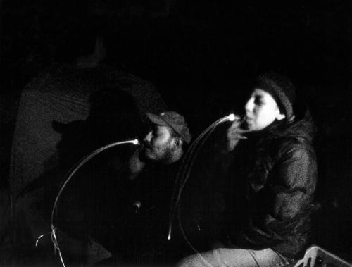 Fotografia de Centro de la Imagen de la Alianza Francesa - Galeria Fotografica: curso 70 - Foto: 7