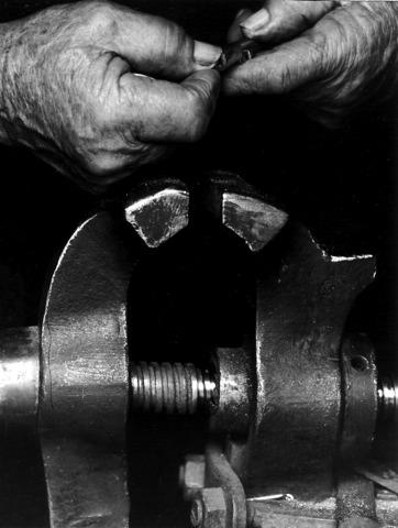 Fotografia de Centro de la Imagen de la Alianza Francesa - Galeria Fotografica: curso 70 - Foto: 8