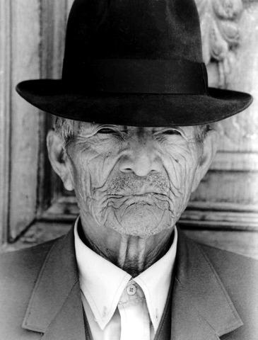 Fotografia de Centro de la Imagen de la Alianza Francesa - Galeria Fotografica: curso 70 - Foto: 11