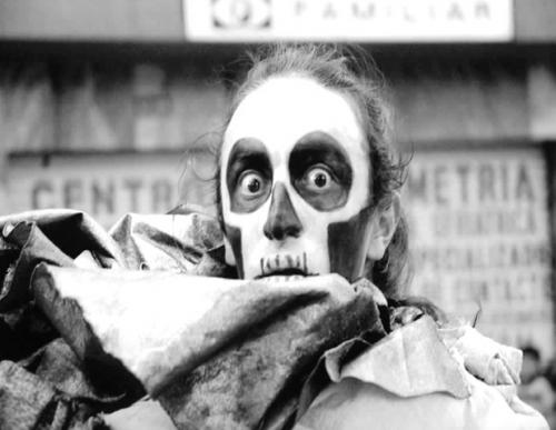 Fotografia de Centro de la Imagen de la Alianza Francesa - Galeria Fotografica: curso 70 - Foto: 12