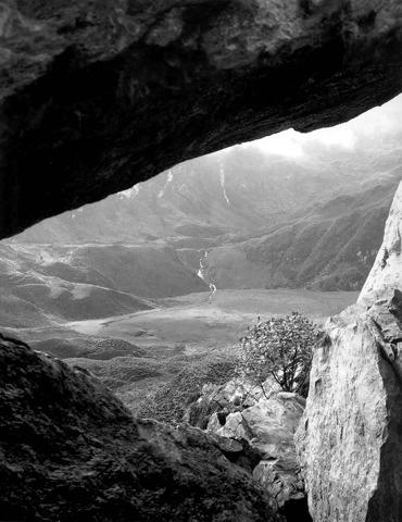 Fotografia de Centro de la Imagen de la Alianza Francesa - Galeria Fotografica: curso 69 - Foto: 4