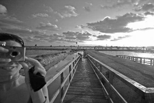 Fotografia de julianceronphotography - Galeria Fotografica: De todo un poco - Foto: cazador cazado