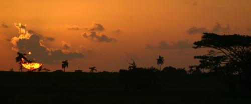 Fotografia de julianceronphotography - Galeria Fotografica: De todo un poco - Foto: atardecer en Cuba