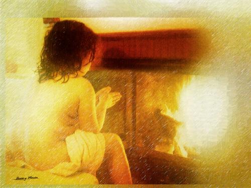 Fotografia de ARYMAR - Galeria Fotografica: Artistica - Foto: Tarde de otoo