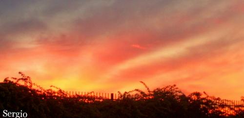 Fotografia de sergio - Galeria Fotografica: Crep�sculos y atardeceres - Foto: Apocaliptica