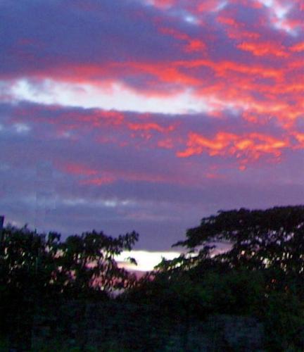 Fotografia de sergio - Galeria Fotografica: Crep�sculos y atardeceres - Foto: Crep�sculo2 Lara