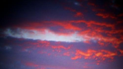 Fotografia de sergio - Galeria Fotografica: Crep�sculos y atardeceres - Foto: Crep�sculo3 Lara