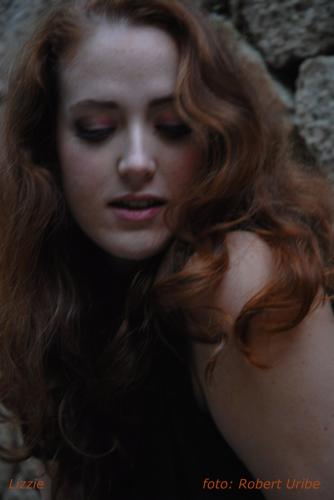 Fotografia de Robert - Fotografia - Galeria Fotografica: Sesin Moda Exterior - Foto: 