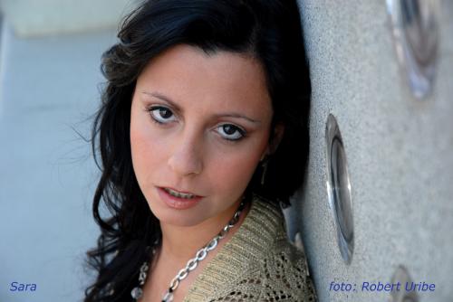 Fotografia de Robert - Fotografia - Galeria Fotografica: Sesin Moda Exterior - Foto: 