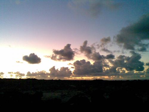 Fotografia de Jaco - Galeria Fotografica: cielo, tierra y mar - Foto: 