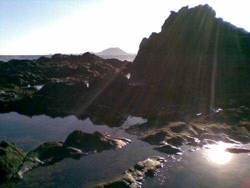 Fotografia de Jaco - Galeria Fotografica: cielo, tierra y mar - Foto: 