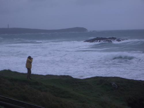 Fotografia de Jaco - Galeria Fotografica: cielo, tierra y mar - Foto: 