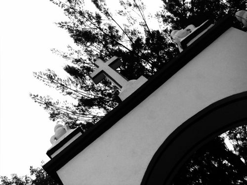 Fotografia de Mike.Castro.Fragmentos de Realidad.Photo - Galeria Fotografica: ::Primera Galeria::  - Foto: Vigilante