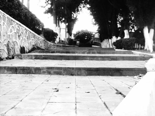 Fotografia de Mike.Castro.Fragmentos de Realidad.Photo - Galeria Fotografica: ::Primera Galeria::  - Foto: Stairs