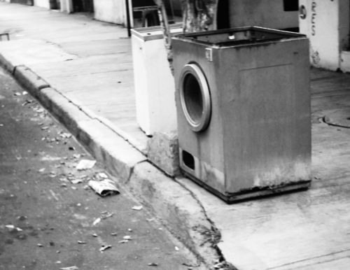 Fotografia de Mike.Castro.Fragmentos de Realidad.Photo - Galeria Fotografica: ::Primera Galeria::  - Foto: Cachibaches