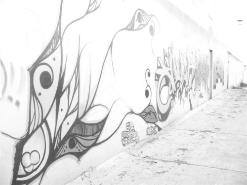 Fotografia de Mike.Castro.Fragmentos de Realidad.Photo - Galeria Fotografica: ::Primera Galeria::  - Foto: Lienzo Urbano