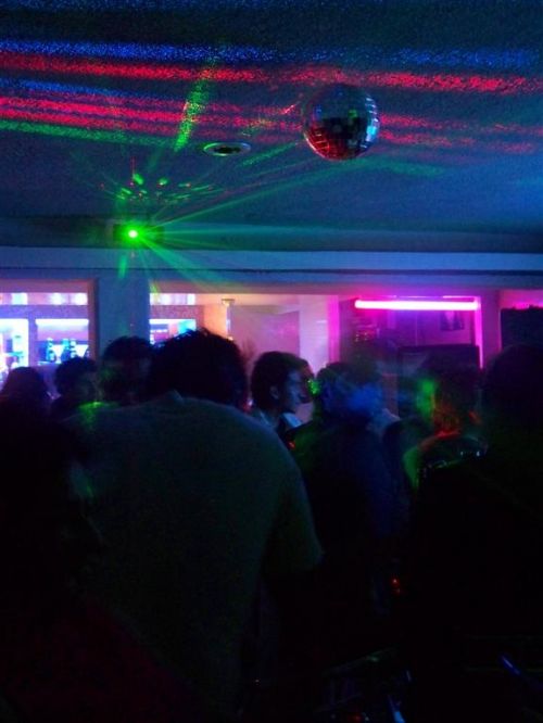 Fotografia de Mike.Castro.Fragmentos de Realidad.Photo - Galeria Fotografica: ::Primera Galeria::  - Foto: Multicolor