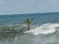 Fotos de Rodrigo Calvo Productions -  Foto: ISA World Surfing Playa Hermosa 2009 - 
