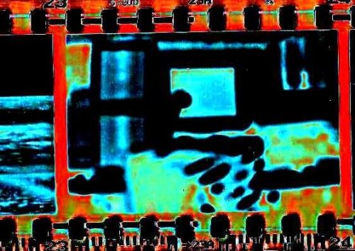 Fotografia de Z8612IS - Galeria Fotografica: Abstractos - Foto: 