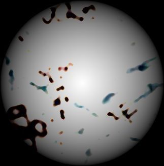 Fotografia de Z8612IS - Galeria Fotografica: Abstractos - Foto: 