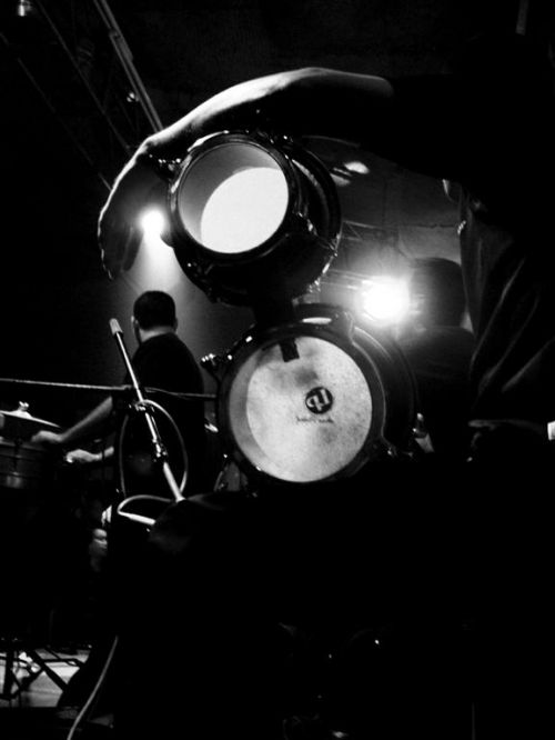 Fotografia de Mike.Castro.Fragmentos de Realidad.Photo - Galeria Fotografica: ::Primera Galeria::  - Foto: Salseros