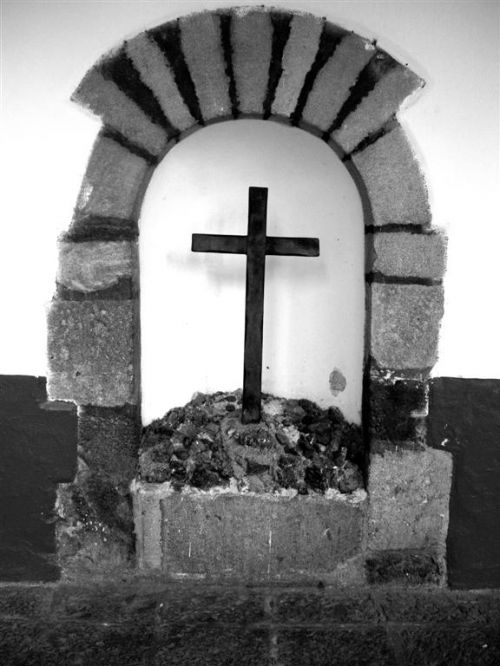 Fotografia de Mike.Castro.Fragmentos de Realidad.Photo - Galeria Fotografica: ::Primera Galeria::  - Foto: Religion